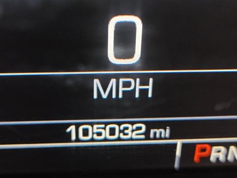 Used 2019 GMC Acadia SLT AWD/4WD image 17