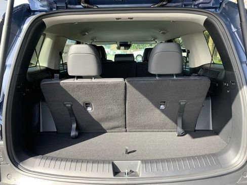 New 2026 Hyundai Santa Fe SEL AWD/4WD image 5