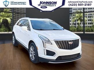 Used 2023 Cadillac XT5 Premium Luxury video 1