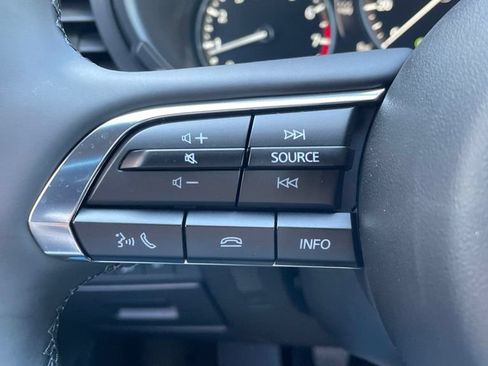 New 2026 MAZDA MAZDA3 2.5 S Hatchback w/ Premium Pkg FWD image 16