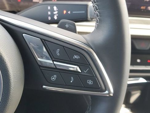 Certified 2024 Buick Envision Preferred image 24