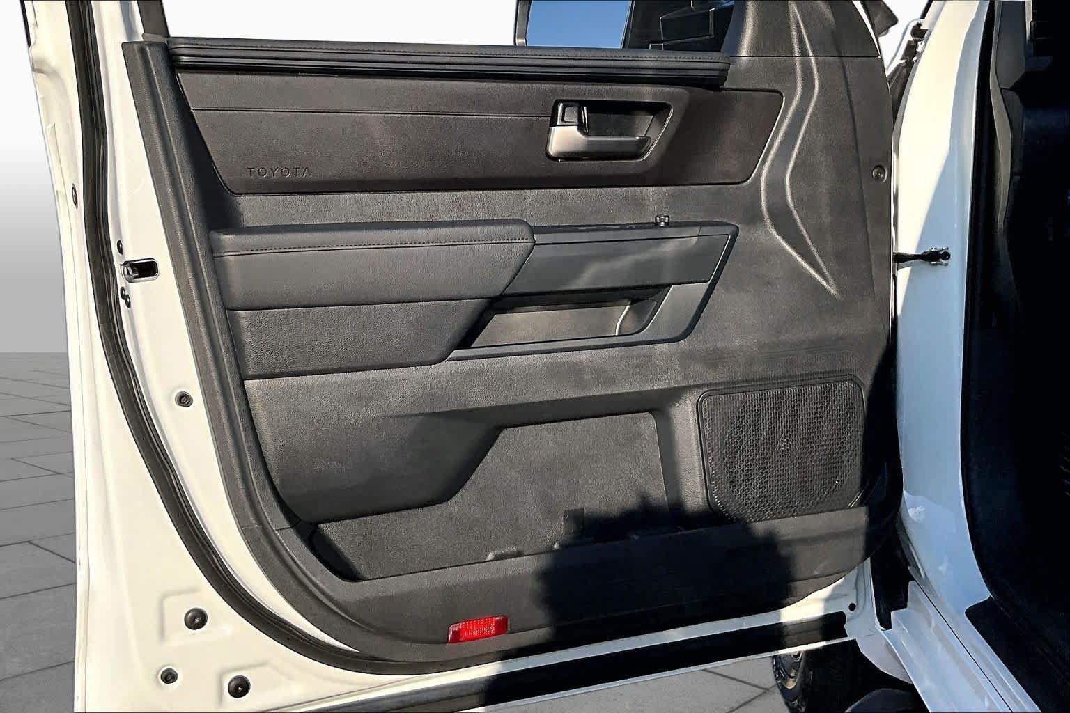 Certified 2026 Toyota Tundra SR5 w/ SX Package RWD image 21