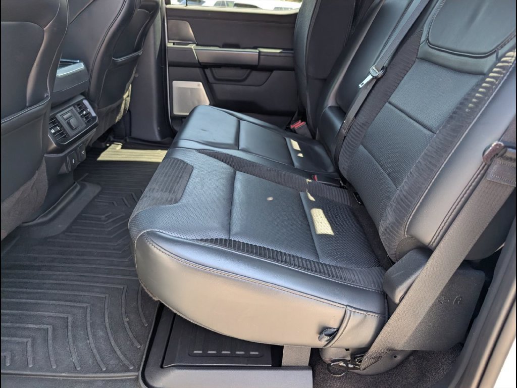 Used 2022 Ford F150 Raptor w/ Equipment Group 801A High AWD/4WD image 8