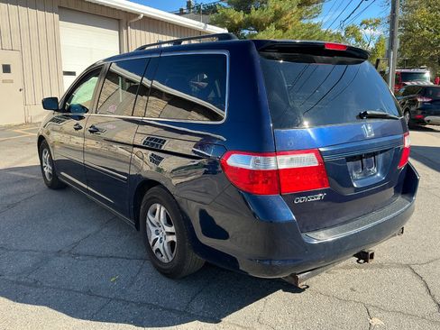 Used 2006 Honda Odyssey EX-L image 5