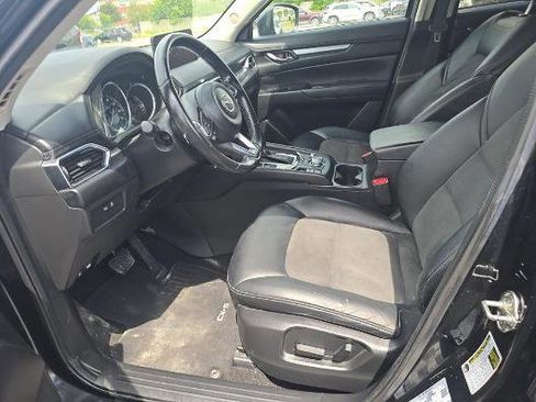 Used 2021 MAZDA CX-5 Touring AWD/4WD image 4