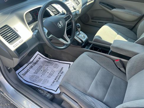 Used 2011 Honda Civic LX image 13