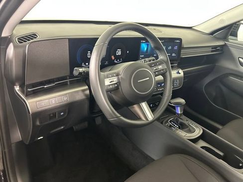 Used 2026 Hyundai Kona SEL Sport AWD/4WD image 11