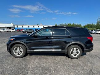 Used 2020 Ford Explorer XLT w/ Equipment Group 202A AWD/4WD video 2
