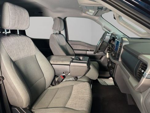 Used 2023 Ford F150 XLT image 26