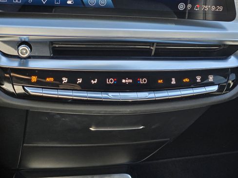 Certified 2025 Cadillac Lyriq Sport AWD/4WD image 20