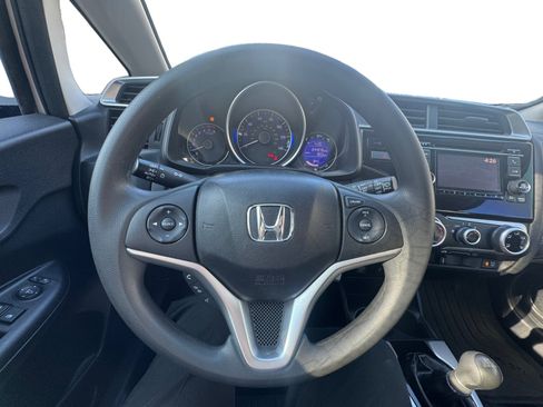 Used 2017 Honda Fit LX image 14