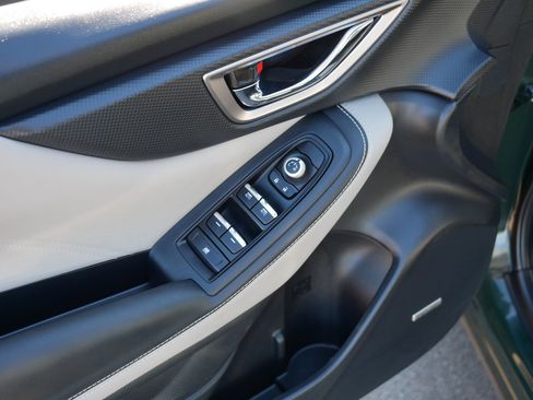 Used 2024 Subaru Forester Limited image 19