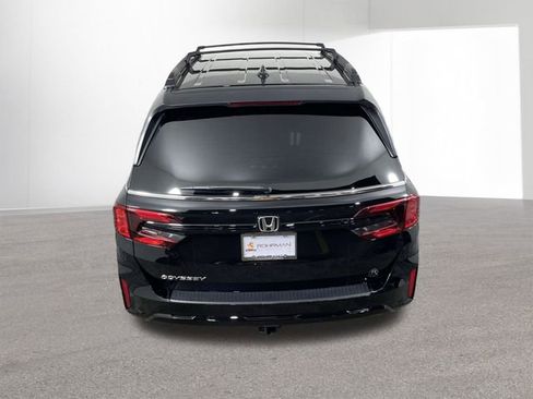 New 2026 Honda Odyssey EX-L image 20