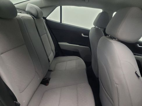 Used 2021 Kia Rio S FWD image 19