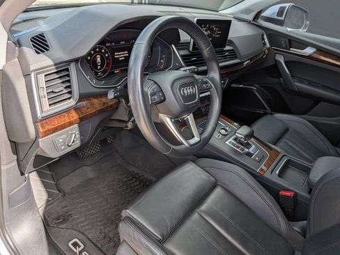 Used 2018 Audi Q5 2.0T Premium Plus AWD/4WD image 11