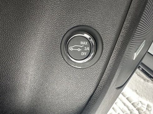 Certified 2023 Chevrolet Blazer Premier w/ Driver Confidence II Package image 31