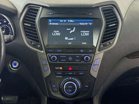 Used 2017 Hyundai Santa Fe Sport image 15