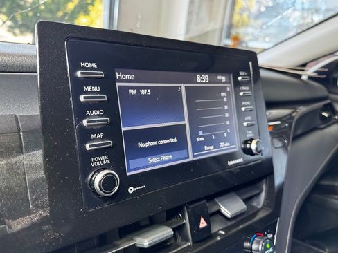 Certified 2024 Toyota Camry LE w/ Convenience Package image 35