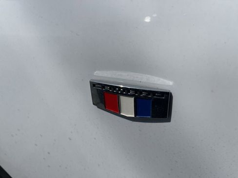 Used 2023 Chevrolet Camaro LT w/ Technology Package RWD image 3