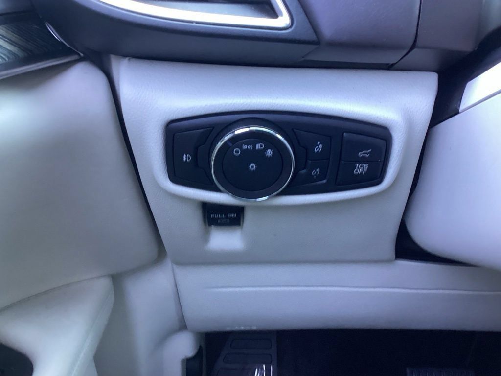 Used 2019 Lincoln Nautilus Black Label AWD/4WD image 30