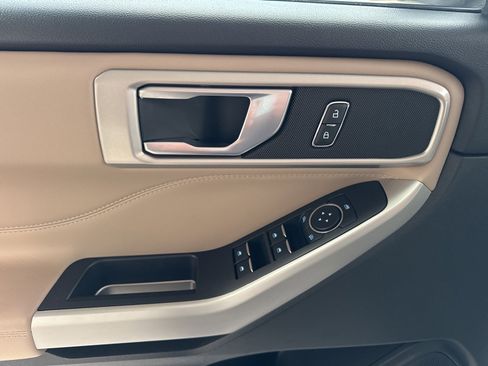 Certified 2023 Ford Explorer XLT w/ Equipment Group 202A image 26