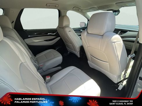 Used 2023 Buick Enclave Essence FWD image 25