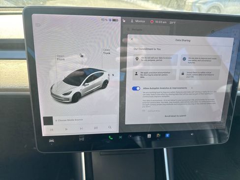 Used 2020 Tesla Model 3 image 13