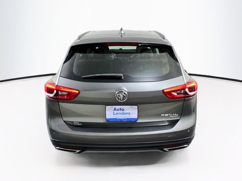 Used 2019 Buick Regal Essence w/ Driver Confidence Package I AWD/4WD image 6