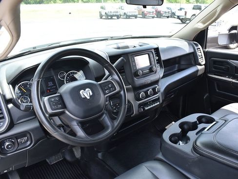 Used 2020 RAM 5500 Tradesman AWD/4WD image 4