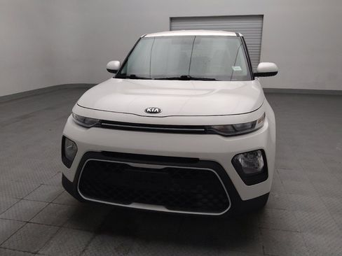 Used 2020 Kia Soul LX FWD image 15