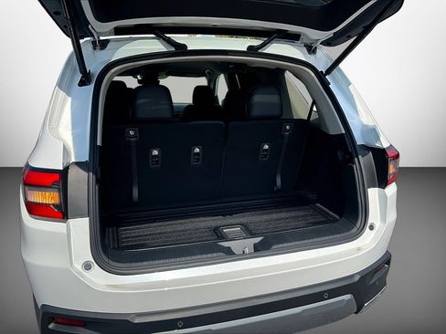 New 2026 Honda Pilot EX-L image 7