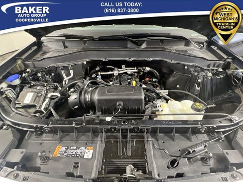 Used 2022 Ford Explorer XLT w/ Equipment Group 202A image 30