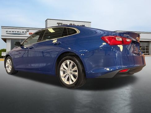 Used 2023 Chevrolet Malibu LT FWD image 11