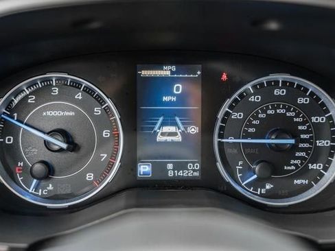 Used 2022 Subaru Ascent Limited image 43