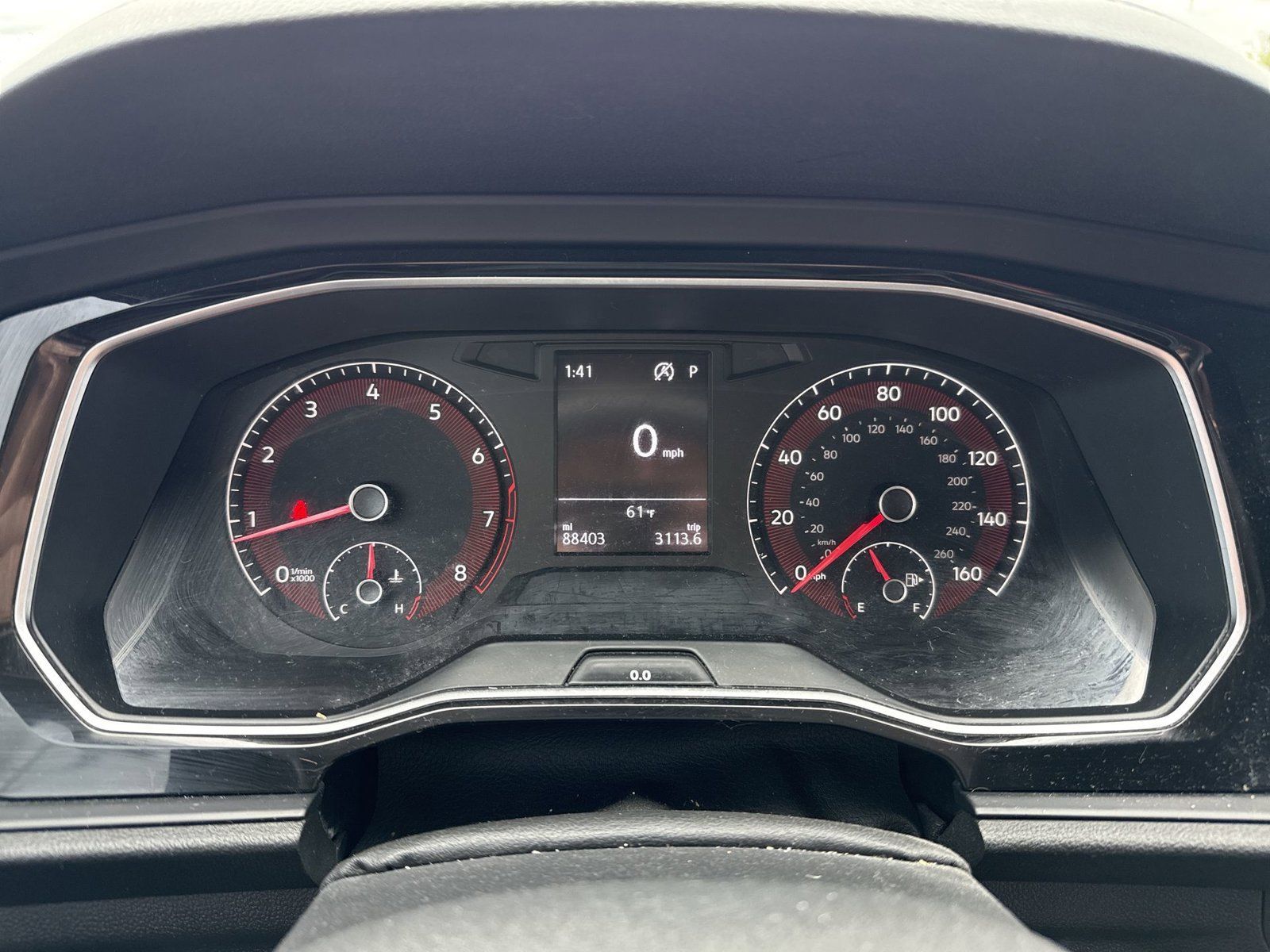 Used 2019 Volkswagen Jetta S FWD image 16