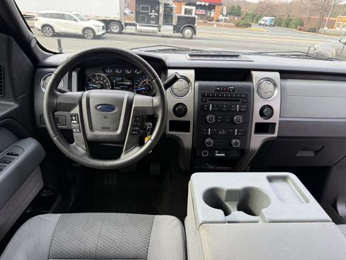 Used 2012 Ford F150 XLT w/ XLT Chrome Pkg image 15