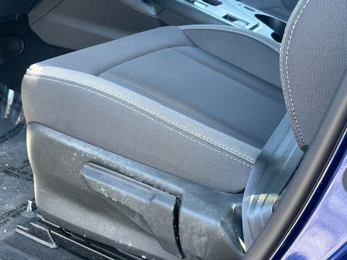 Certified 2025 Subaru Impreza 2.0i image 20