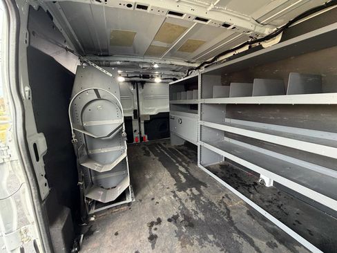 Used 2019 Ford Transit 250 T-250 148 Low Rf 9000 GVWR Sw image 33