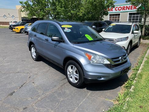 Used 2011 Honda CR-V EX image 3