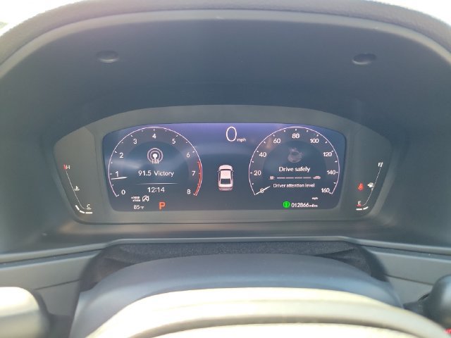 Used 2024 Honda Accord EX image 15