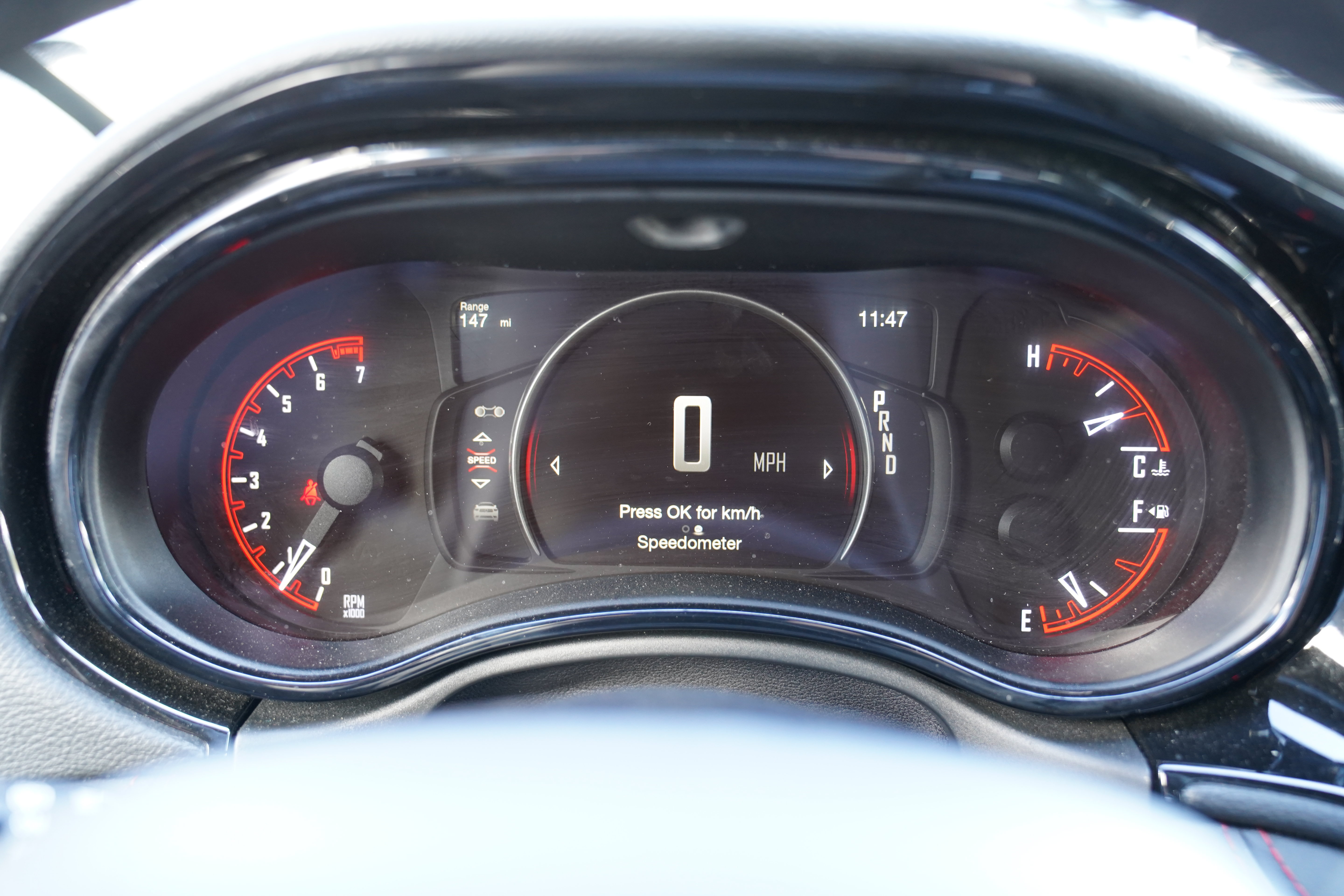 Used 2025 Dodge Durango GT AWD/4WD image 22