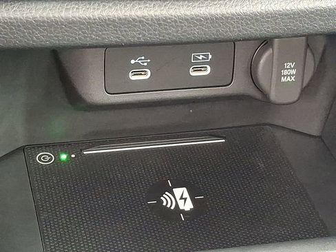 Certified 2025 Acura ADX A-Spec image 26