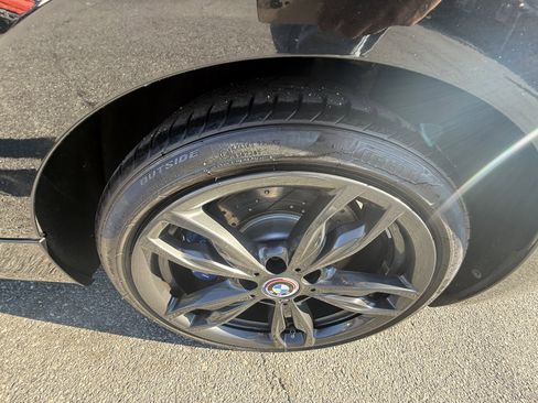 Used 2016 BMW M235i xDrive Convertible image 45