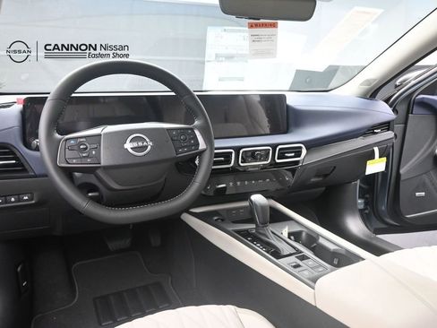 New 2026 Nissan Sentra SL image 17