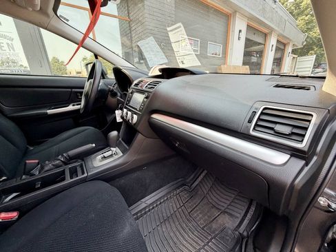 Used 2015 Subaru Impreza 2.0i AWD/4WD image 26