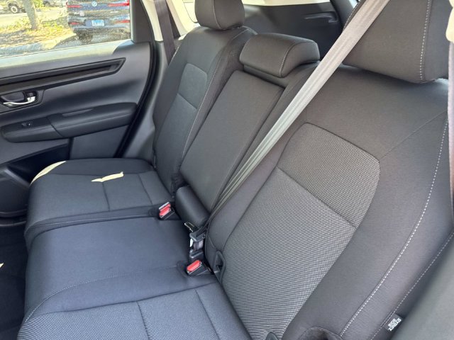 Certified 2026 Honda CR-V EX image 14
