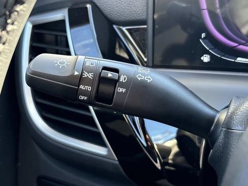 New 2026 Kia Seltos S image 24