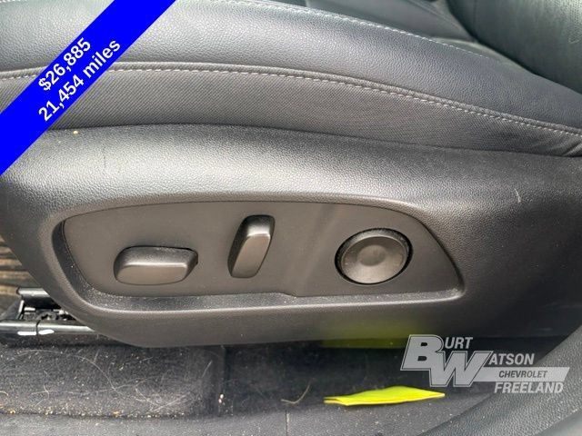 Used 2025 Chevrolet Equinox LT w/ Convenience Package II AWD/4WD image 15