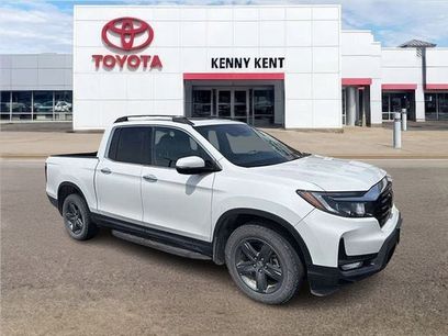 Used 2022 Honda Ridgeline RTL-E