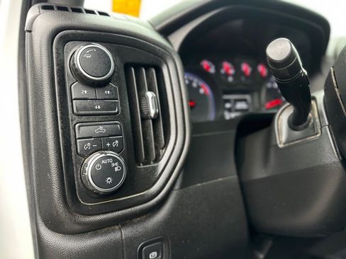 Used 2020 Chevrolet Silverado 2500 W/T w/ WT Convenience Package image 16